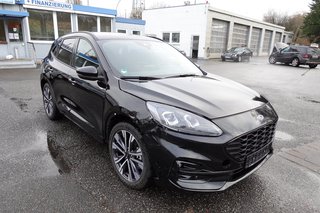 Ford Kuga Gebrauchtwagen Kaufen