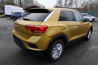 Volkswagen T-Roc Used vehicle for sale