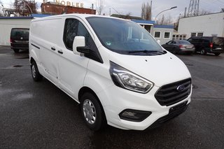 Ford Transit Custom Used vehicle for sale