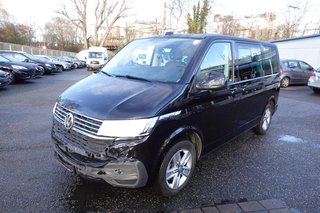 Volkswagen T6 Gebrauchtwagen Kaufen
