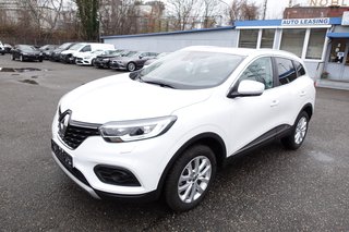 Renault Kadjar Gebrauchtwagen Kaufen