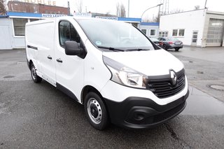 Renault Trafic Gebrauchtwagen Kaufen