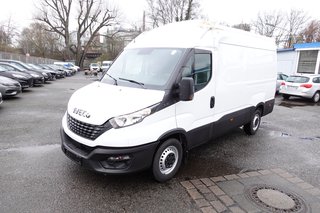 Iveco Daily Gebrauchtwagen Kaufen
