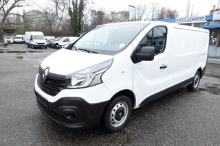 Renault Trafic Gebrauchtwagen Kaufen