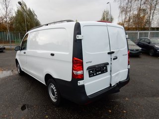 Mercedes-Benz Vito Kasten Used vehicle for sale