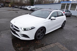 Mercedes-Benz A 200 Used vehicle for sale