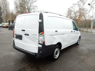Mercedes-Benz Vito Kasten Used vehicle for sale