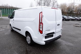 Ford Transit Custom Used vehicle for sale