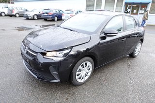Opel Corsa Used vehicle for sale