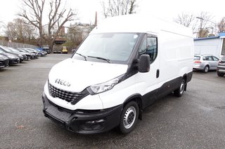 Iveco Daily 35 S 160 medium Used vehicle for sale