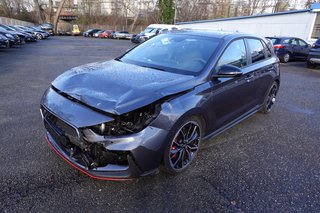 Hyundai i30 Gebrauchtwagen Kaufen