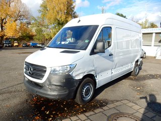 Mercedes-Benz Sprinter III Kasten FWD Gebrauchtwagen Kaufen