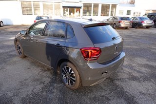 Volkswagen Polo Gebrauchtwagen Kaufen