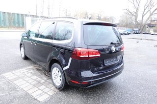 Volkswagen Sharan 2.0 TDI DSG 7-Sitze Used vehicle for sale