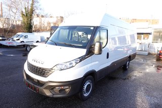 Iveco Daily 35 S 160 Highmatik Maxi Gebrauchtwagen Kaufen