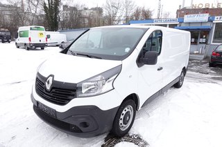 Renault Trafic Gebrauchtwagen Kaufen