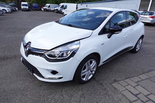 Renault Clio Gebrauchtwagen Kaufen