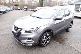 Nissan Qashqai Used vehicle for sale