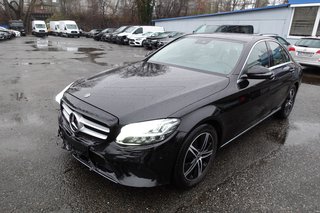 Mercedes-Benz C 220 Used vehicle for sale