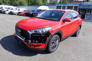 Hyundai TUCSON Gebrauchtwagen Kaufen