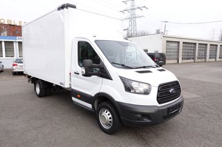 Ford Transit Used vehicle for sale