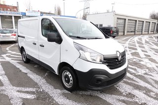 Renault Trafic Gebrauchtwagen Kaufen