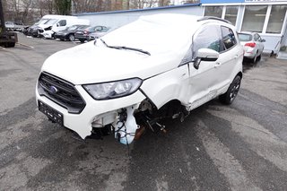 Ford EcoSport 1.0i Gebrauchtwagen Kaufen