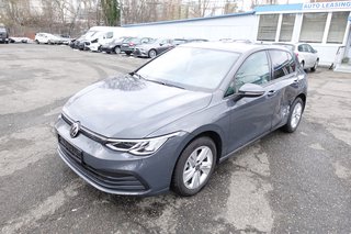 Volkswagen Golf Gebrauchtwagen Kaufen