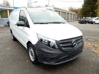 Mercedes-Benz Vito Kasten Used vehicle for sale