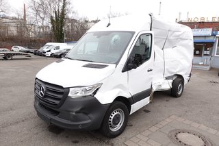 Mercedes Benz Sprinter Accident Vehicles Buy Used Cars From Hamburg