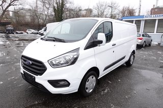 Ford Transit Custom Used vehicle for sale