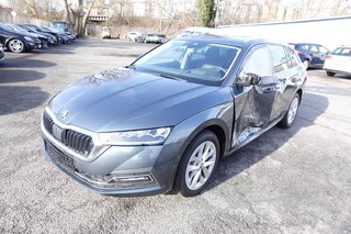 Skoda Octavia Combi Used vehicle for sale