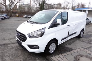 Ford Transit Custom Used vehicle for sale