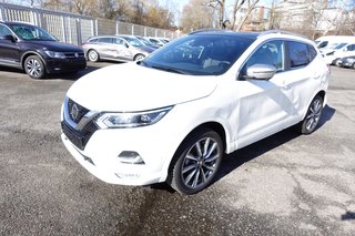 Nissan Qashqai Used vehicle for sale