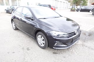 Volkswagen Polo Gebrauchtwagen Kaufen