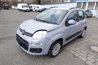 Fiat Panda Gebrauchtwagen Kaufen