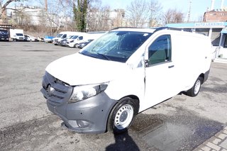 Mercedes-Benz Vito Kasten Used vehicle for sale