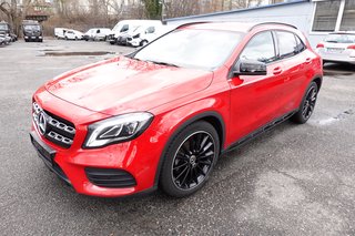 Mercedes-Benz GLA 200 Gebrauchtwagen Kaufen