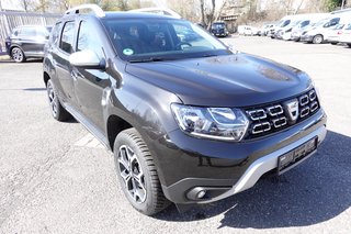 Dacia Duster Used vehicle for sale