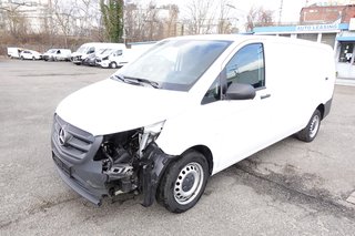 Mercedes-Benz Vito Kasten Used vehicle for sale