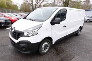 Renault Trafic Gebrauchtwagen Kaufen