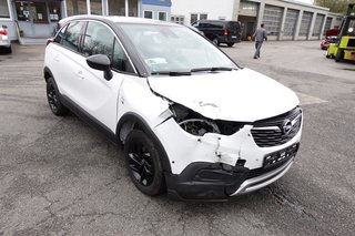 Opel Crossland Used vehicle for sale