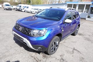 Dacia Duster Used vehicle for sale