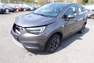 Opel Crossland Used vehicle for sale