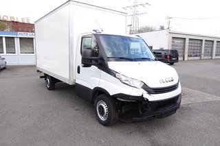 Iveco Daily Used vehicle for sale