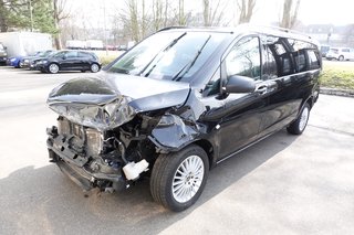Mercedes-Benz Vito Tourer Gebrauchtwagen Kaufen