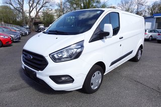 Ford Transit Custom Used vehicle for sale