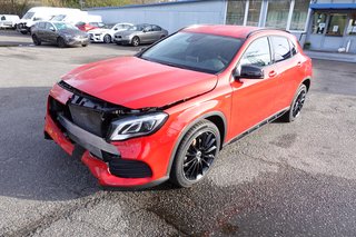 Mercedes-Benz GLA 200 Gebrauchtwagen Kaufen