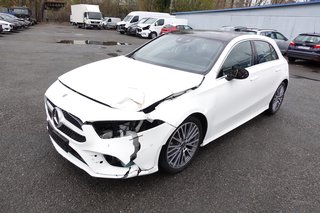 Mercedes-Benz A 200 Used vehicle for sale