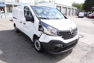 Renault Trafic Gebrauchtwagen Kaufen